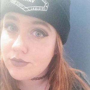 Meet your Posher, Haley